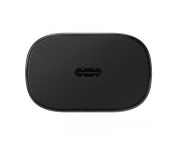 SAMSUNG Ładowarka sieciowa Samsung 1xUSB-C 25W EP-TA800NBEGEU czarna V2 - 1466711 - zdjęcie 5